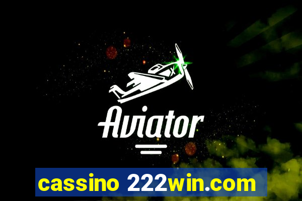 cassino 222win.com